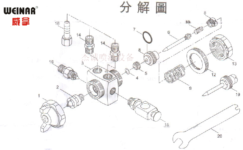好色先生TV版污机械
