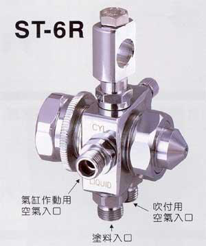 ST-6R自动好色先生官网